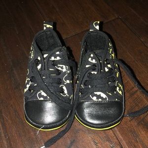 Batman sneakers